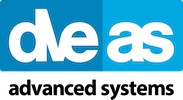 DVEAS Partner logo