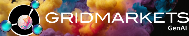 GridMarkets logo